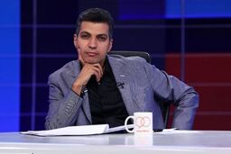 عادل فردوسی‌پور امشب دوباره گزارش می‌کند 