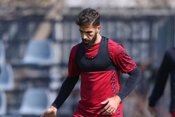 تراکتور با بازیکن پرسپولیس به توافق رسید 