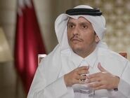 قطر در نشست ژنو حضور می‌یابد