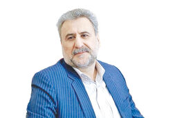 اظهارات لاریجانی کمکی به توان بازدارندگی کشور نمی‌کند