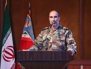 آمادگی رزمی نیروهای مسلح ایران به بالاترین سطح رسیده است
