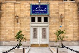 محکومیت تشدید تحریم‌ها
