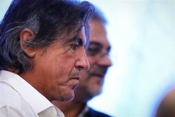 بازگشت اسطوره به استقلال منتفی شد 