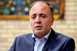 وجود ذخایر راهبردی و کالاها