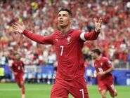 کریستیانو رونالدو وارد سینما می‌شود