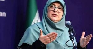 مهاجرانی: دور کردن سایه جنگ از کشور مهمترین دغدغه امروز دولت است