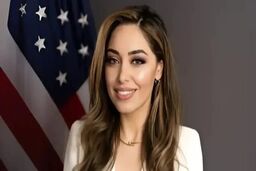 ادامه حضور یک ایرانی در وزارت خارجه آمریکا