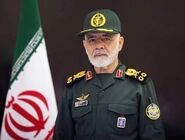 سرلشکر عبداللهی:تحت هیچ شرایطی نمی‌گذاریم ناوهای زنگ‌زده آمریکا دوباره وارد خلیج فارس شوند