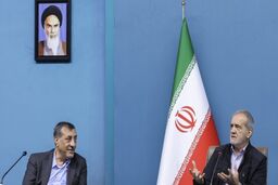 پزشکیان: دولت برای حمایت و تسهیل شرایط فرزندآوری منتظر تصویب یا اصلاح قانون نخواهد بود
