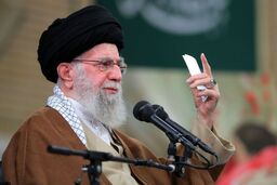 پیام رهبری خطاب به مردم ایران: رژیم صهیونی با این جنایت، برای خود سرنوشت تلخ و دردناکی تدارک دید