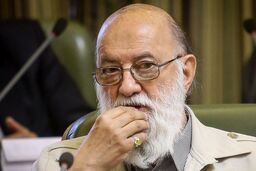 چمران: انتقال پایتخت راه‌حل بحران آب تهران نیست