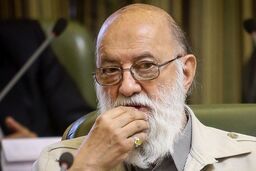 چمران: انتقال پایتخت راه‌حل بحران آب تهران نیست