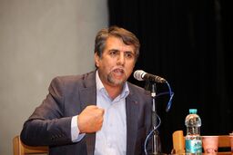 جوادی‌حصار: رسانه‌های منتسب به دولت عملکرد مناسبی در تبیین اقدامات دولت نداشته‌اند