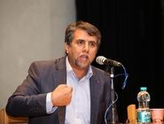 جوادی حصار: تندروها خود را تافته جدابافته می‌دانند