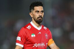معرفی غایب بزرگ پرسپولیس برای دیدار با تراکتور 