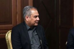  العربیه: وزیر کشور پاکستان پیام‌هایی درباره مذاکرات مرتبط با لبنان را به تهران منتقل می‌کند