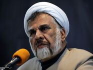 فاضل میبدی: مخالفت‌ها با مذاکرات مغرضانه یا جاهلانه است