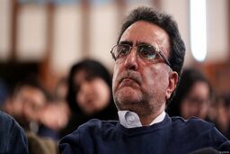 یادداشت محمد جواد روح به مناسبت ده‌ساله شدن حضور تاج‌زاده در زندان: نمی‌خواهید قدرش را بدانید؟ 