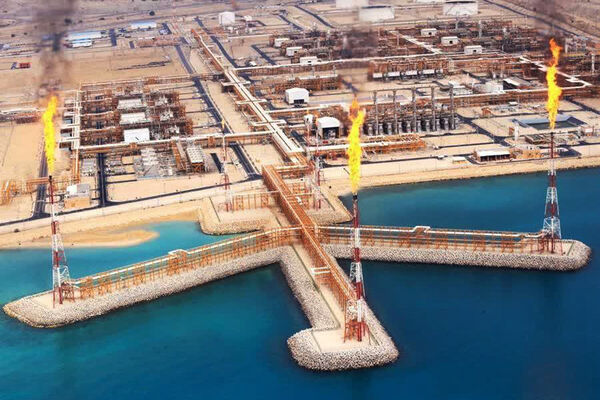 مهم‌ترین میدان گازی کشور چیست؟