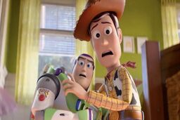 تاریخ انتشار نسخه باکیفیت انیمیشن Toy Story 5 اعلام شد
