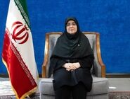 مهاجرانی: نگاه پزشکیان به اداره کشور مادرانه و مسئله‌محور است