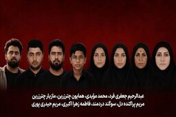 بقایی: ملت ایران امروز بیش از هر زمانی متحد و مصمم است