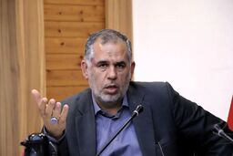 شنیدن صدای دانش آموزان معرکه گیری نیست