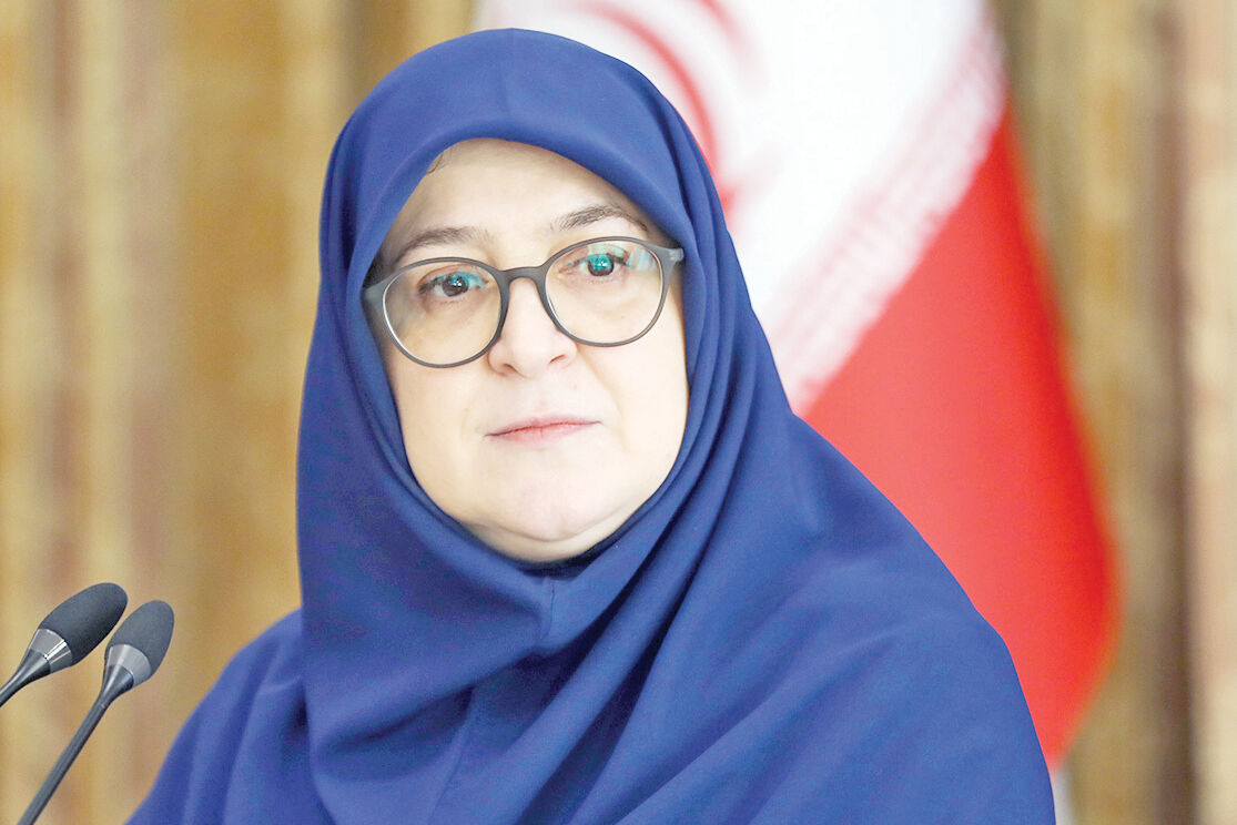 مهاجرانی: دولت در تلاش است تا جنگ را از ایران دور کند