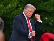 پرونده تبانی دولت ترامپ به جریان افتاد