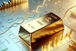 اوج‌گیری تاریخی طلا و نقره در بازارهای جهانی
