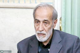 تاجیک: استفاده نظامی مداوم از تنگه هرمز کارایی آن را کاهش می‌دهد