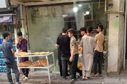 نان و ملیت/درباره پیشنهاد برداشتن یارانه اتباع افغانستانی