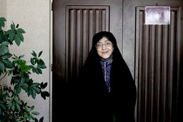 بی‌هیاهو اما پیوسته/ درباره اشرف بروجردی که صبر او از جنس سکوت نبود