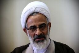 نماینده‌ولی‌فقیه در سپاه: مردودخواندن تفاهمی که رهبری مجوز داده‌اند مصداق ولایت‌پذیری نیست