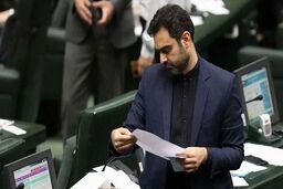 مشاور جلیلی: ایران هیچ معامله‌ای برای سقوط دمشق نکرده است
