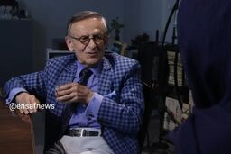 هوشنگ امیراحمدی: در بین روسای جمهور آمریکا فقط ترامپ به دنبال عادی‌سازی رابطه با ایران بود