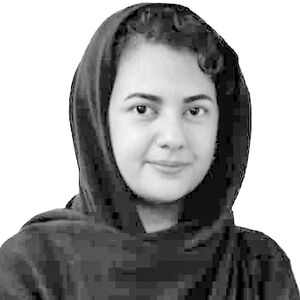 شیما وزوایی