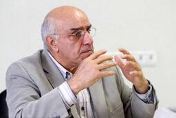 پیروز مجتهدزاده درگذشت