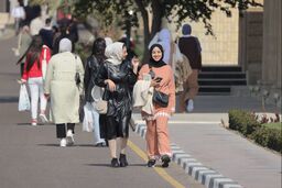 در عراق در ایران!