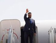 نخست وزیر عراق: اجازه نمی دهیم کشورمان منشأ تجاوز به همسایگان باشد