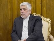 تمدید ۶ ماهه اقامت سفیر ایران در بیروت