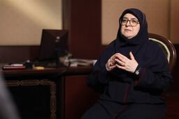 دولت: کاهش برد موشک‌ها در دستور کار مذاکره قرار ندارد