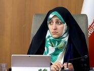بهروزآذر: صدور گواهینامه موتورسیکلت برای زنان به‌زودی آغاز می‌شود