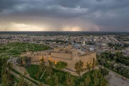 مخالفت رسمی با اجرای زیرگذر در عرصه جهانی شوش
