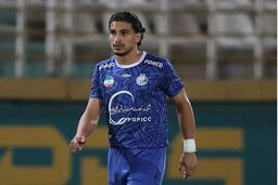 غایب بزرگ استقلال برای دیدار با الاهلی مشخص شد