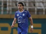 غایب بزرگ استقلال برای دیدار با الاهلی مشخص شد