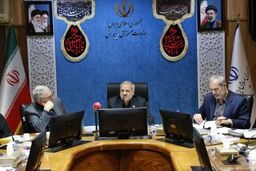 برگزاری کنکور و امتحانات نهایی در سایه جنگ متوقف نشد

