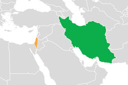 تجدید رابطه ایران و اسرائیل