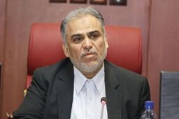 «رحمت‌الله اکرمی» سرپرست وزارت اقتصاد شد
