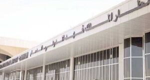 حمله به ۲ فرودگاه بزرگ عربستان در ۴ عملیات موشکی و پهپادی سنگین

